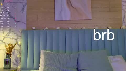 Snapshot of carolreeves chatting on February 12, 12:01 pm Carol online show from February 12, 12:01 pm