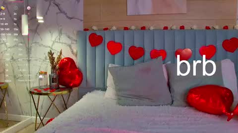 Snapshot of carolreeves chatting on February 14, 11:53 am Carol online show from February 14, 11:53 am