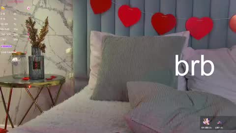 Snapshot of carolreeves chatting on February 15, 8:33 am Carol online show from February 15, 8:33 am