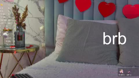 Snapshot of carolreeves chatting on February 15, 11:39 am Carol online show from February 15, 11:39 am