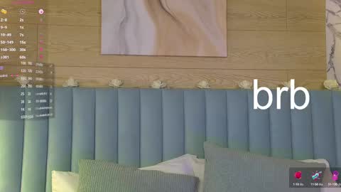 Snapshot of carolreeves chatting on February 25, 9:20 am Carol online show from February 25, 9:20 am