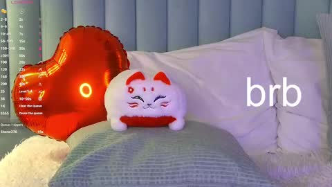 Snapshot of carolreeves chatting on February 25, 12:24 pm Carol online show from February 25, 12:24 pm