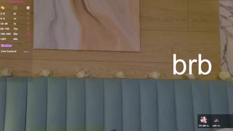 Snapshot of carolreeves chatting on February 26, 11:52 am Carol online show from February 26, 11:52 am