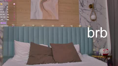 Snapshot of carolreeves chatting on February 28, 9:04 am Carol online show from February 28, 9:04 am