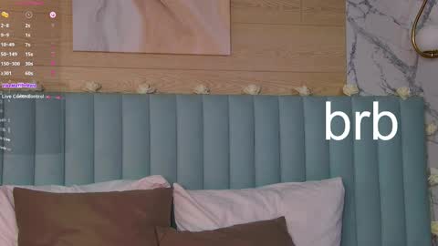 Snapshot of carolreeves chatting on March 2, 12:01 pm Carol online show from March 2, 12:01 pm