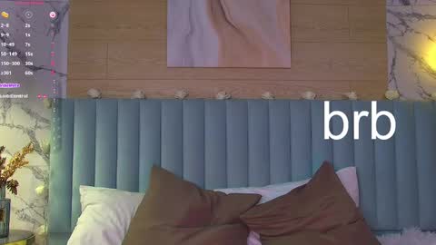 Snapshot of carolreeves chatting on March 5, 12:11 pm Carol online show from March 5, 12:11 pm