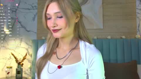 Snapshot of carolreeves chatting on March 8, 5:49 am Carol online show from March 8, 5:49 am