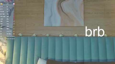 Snapshot of carolreeves chatting on March 8, 11:58 am Carol online show from March 8, 11:58 am