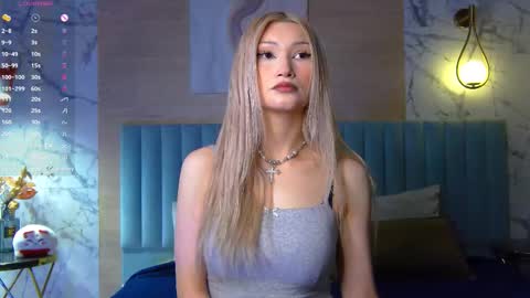 Snapshot of carolreeves chatting on October 6, 5:49 am Carol online show from October 6, 5:49 am