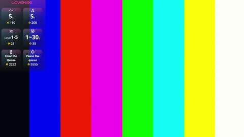 Hello everyone Im Monica Its my first day Were going to have fun together  online show from October 17, 8:22 pm