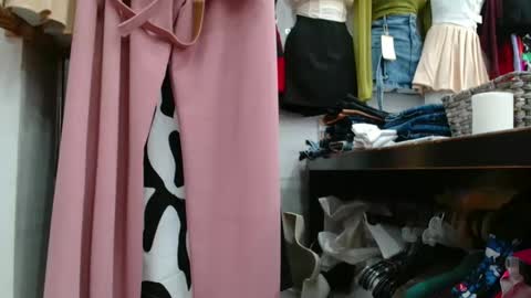 Snapshot of caroo0615 chatting on October 30, 11:27 pm caroo0615 online show from October 30, 11:27 pm