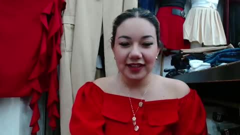 Snapshot of caroo0615 chatting on November 4, 10:53 pm caroo0615 online show from November 4, 10:53 pm