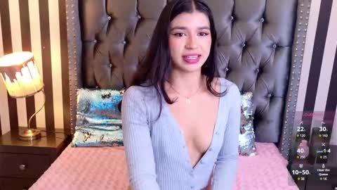 carosantos online show from March 7, 10:23 am