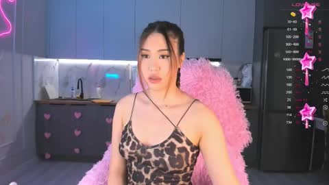 Yummi online show from February 9, 8:45 pm