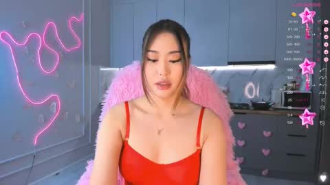 Yummi online show from March 5, 9:26 pm