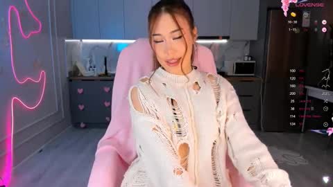 Yummi online show from October 7, 1:25 am