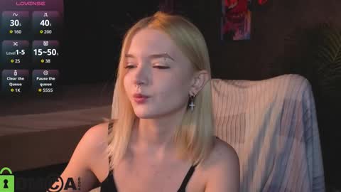 Carrie foster online show from March 2, 12:56 pm