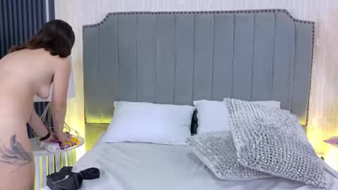 carrie online show from February 7, 1:26 pm