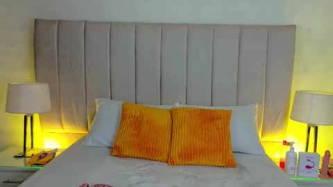 carrie online show from February 17, 12:12 pm