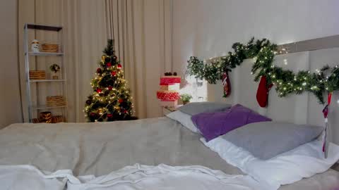 Carrie Byrd online show from December 20, 7:55 am