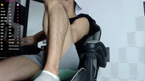 Matheus online show from September 14, 12:26 pm