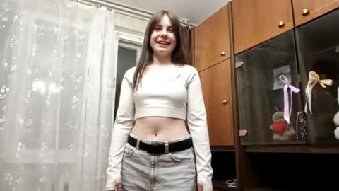 Milka like a chocolate online show from October 15, 3:34 pm