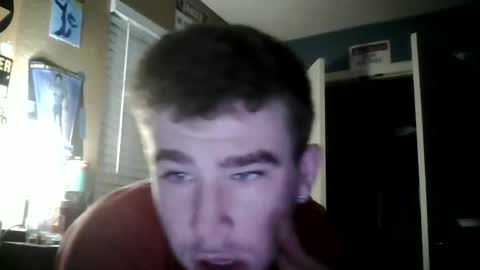 Snapshot of carsonlueders8775 chatting on December 5, 11:40 pm carsonlueders8775 online show from December 5, 11:40 pm