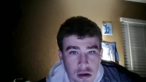 Snapshot of carsonlueders8775 chatting on December 9, 2:13 am carsonlueders8775 online show from December 9, 2:13 am