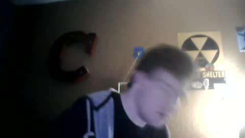 Snapshot of carsonlueders8775 chatting on December 31, 8:45 pm carsonlueders8775 online show from December 31, 8:45 pm