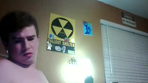 Snapshot of carsonlueders8775 chatting on January 6, 11:09 pm carsonlueders8775 online show from January 6, 11:09 pm