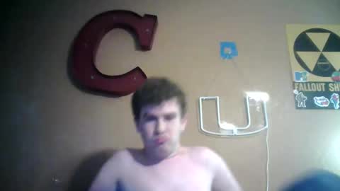 Snapshot of carsonlueders8775 chatting on January 7, 11:03 pm carsonlueders8775 online show from January 7, 11:03 pm