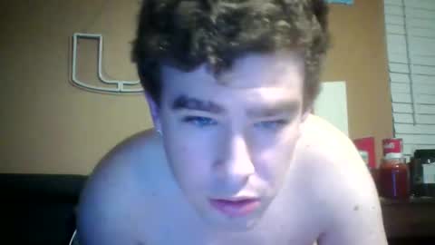 Snapshot of carsonlueders8775 chatting on January 13, 5:01 am carsonlueders8775 online show from January 13, 5:01 am