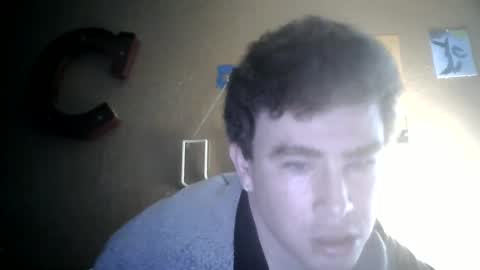 Snapshot of carsonlueders8775 chatting on January 14, 6:49 pm carsonlueders8775 online show from January 14, 6:49 pm