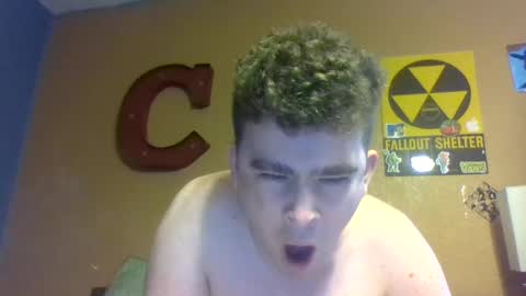 Snapshot of carsonlueders8775 chatting on September 8, 10:20 pm carsonlueders8775 online show from September 8, 10:20 pm