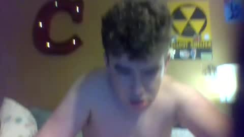 Snapshot of carsonlueders8775 chatting on September 17, 1:29 am carsonlueders8775 online show from September 17, 1:29 am