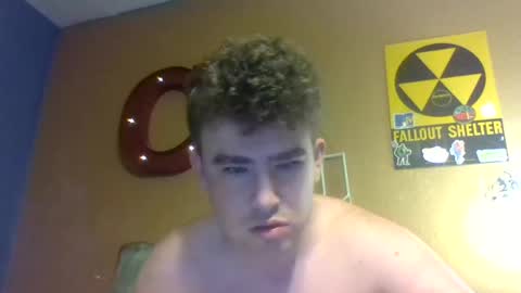 Snapshot of carsonlueders8775 chatting on September 18, 1:18 am carsonlueders8775 online show from September 18, 1:18 am