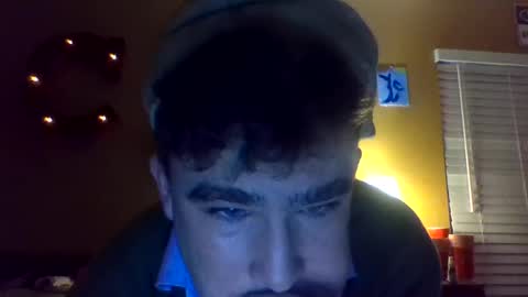 Snapshot of carsonlueders8775 chatting on September 20, 4:02 am carsonlueders8775 online show from September 20, 4:02 am