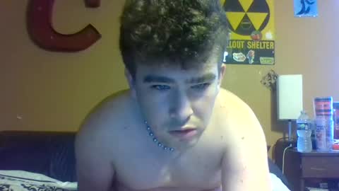 Snapshot of carsonlueders8775 chatting on October 11, 7:01 pm carsonlueders8775 online show from October 11, 7:01 pm