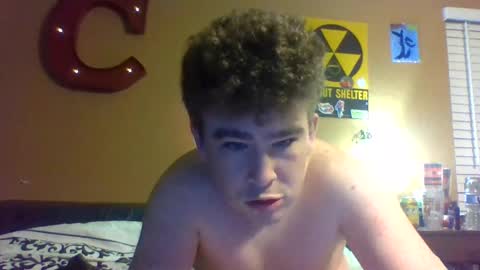 Snapshot of carsonlueders8775 chatting on October 13, 1:16 am carsonlueders8775 online show from October 13, 1:16 am