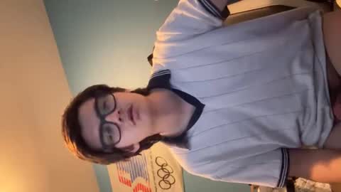 carter10101000 online show from October 3, 2:52 am