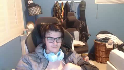 carter10101000 online show from December 1, 11:15 am