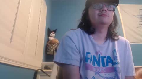 carter10101000 online show from May 15, 10:11 am