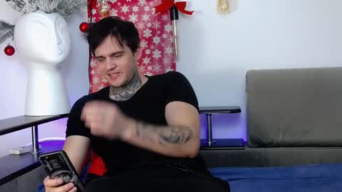 Carter online show from December 16, 11:01 am