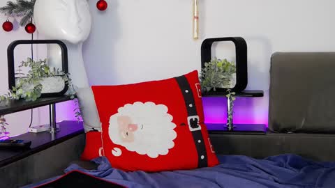 Carter online show from December 22, 11:33 am