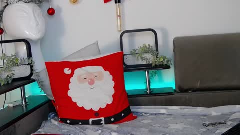 Carter online show from December 24, 3:47 pm