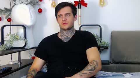 Carter online show from December 26, 7:35 am