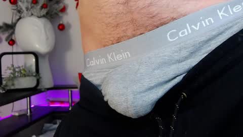 Carter online show from December 27, 5:16 pm