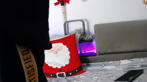 Carter online show from December 29, 4:19 pm