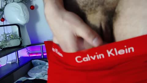 Carter online show from December 30, 4:40 pm