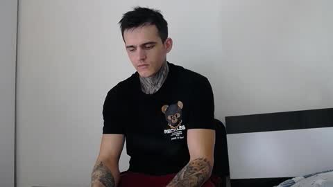 Carter online show from September 30, 12:21 pm